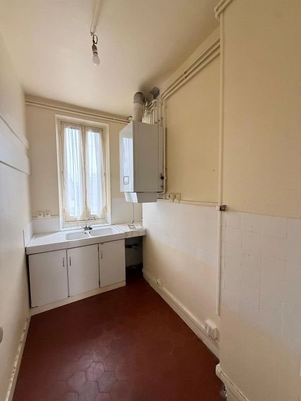 Appartement à vendre, 45m², Fontainebleau