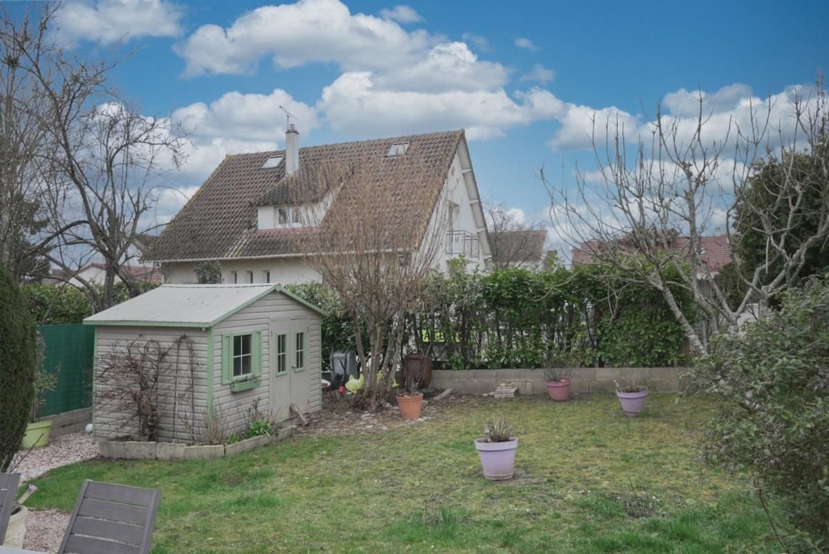 Maison à vendre, 86m², Janville-sur-Juine