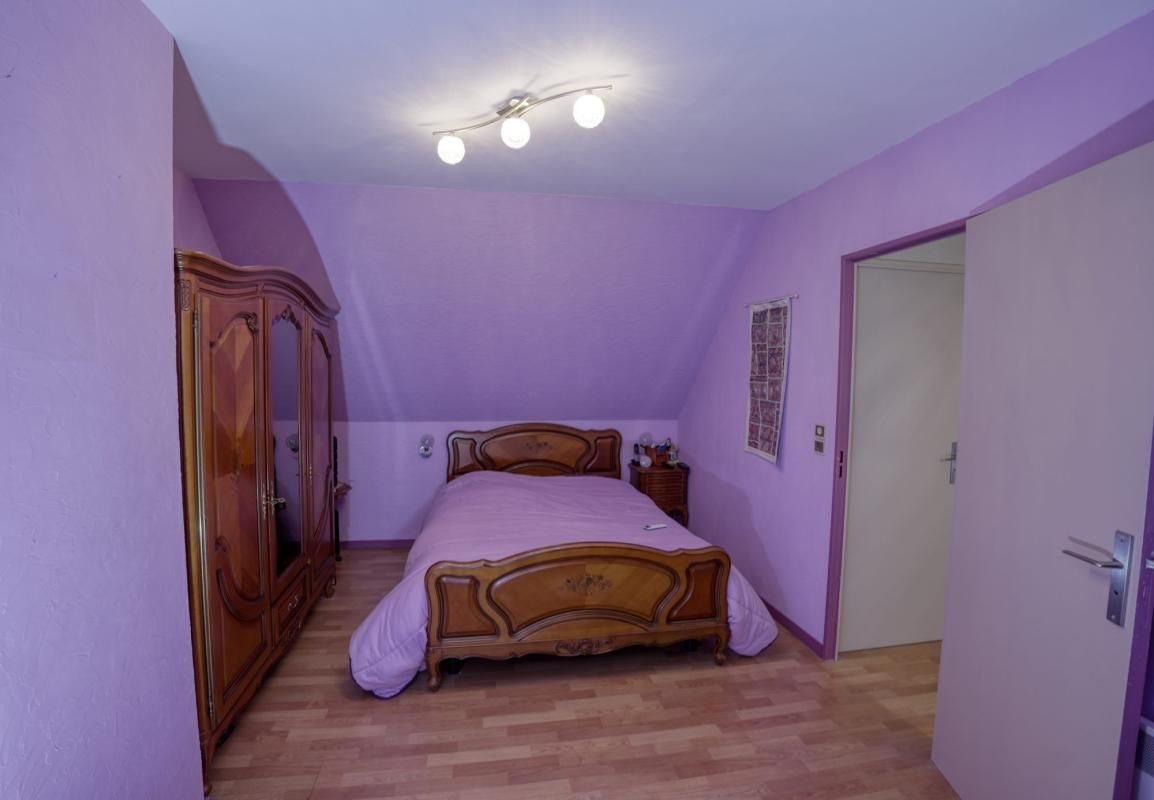 Maison à vendre, 86m², Janville-sur-Juine