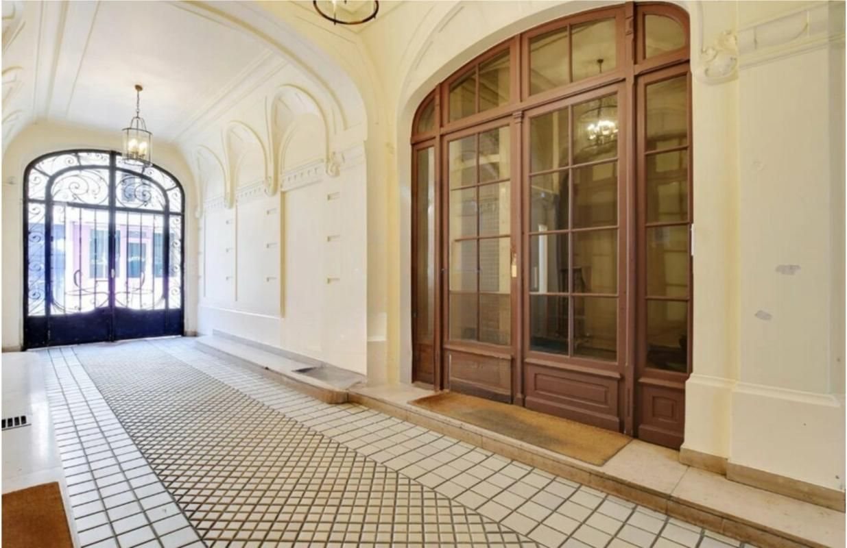 Appartement à vendre, 9m², Paris 9ème