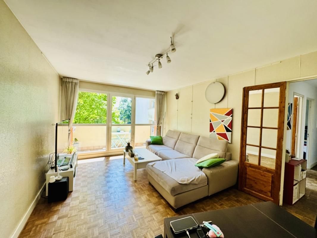 Appartement à vendre, 37m², Janville-sur-Juine