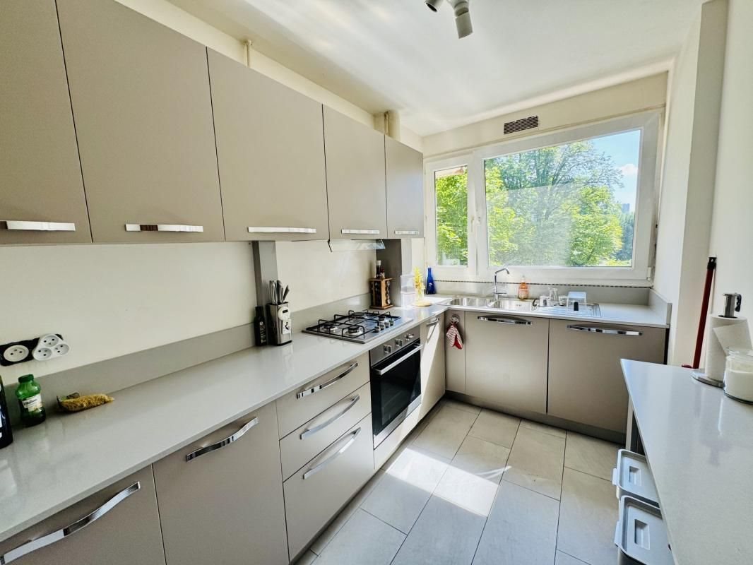 Appartement à vendre, 37m², Janville-sur-Juine