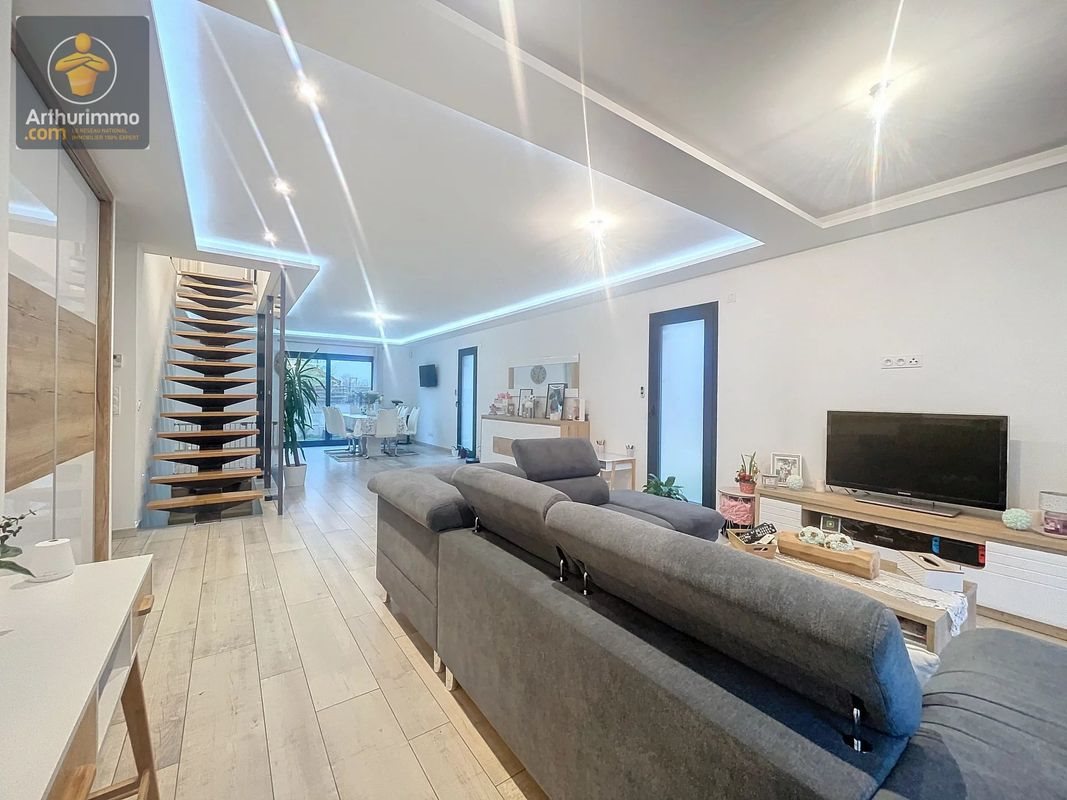 Maison à vendre, 158m², Crosne