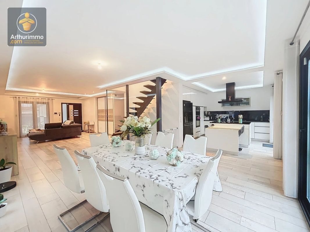 Maison à vendre, 158m², Crosne