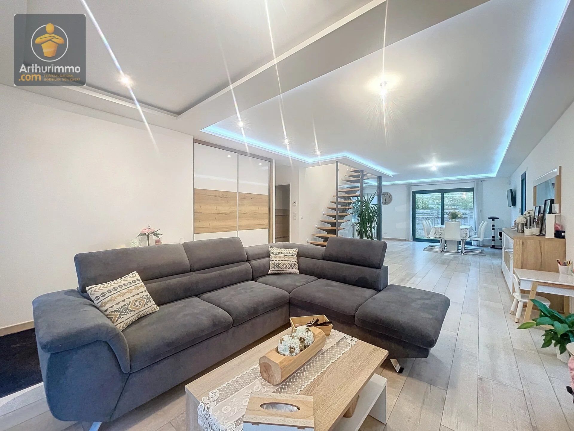 Maison à vendre, 158m², Crosne