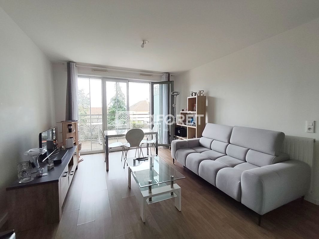 Appartement à vendre, 55m², Janville-sur-Juine