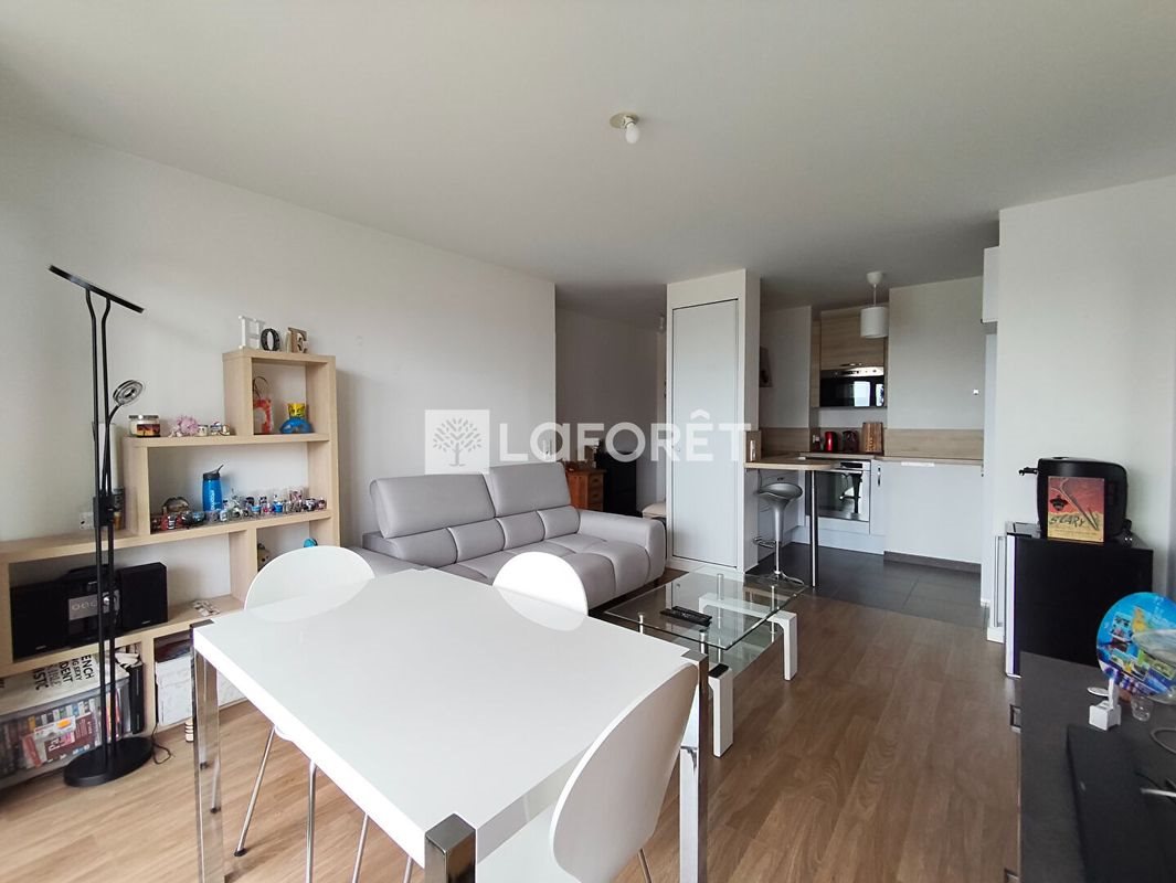 Appartement à vendre, 55m², Janville-sur-Juine