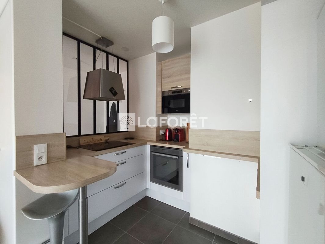 Appartement à vendre, 55m², Janville-sur-Juine