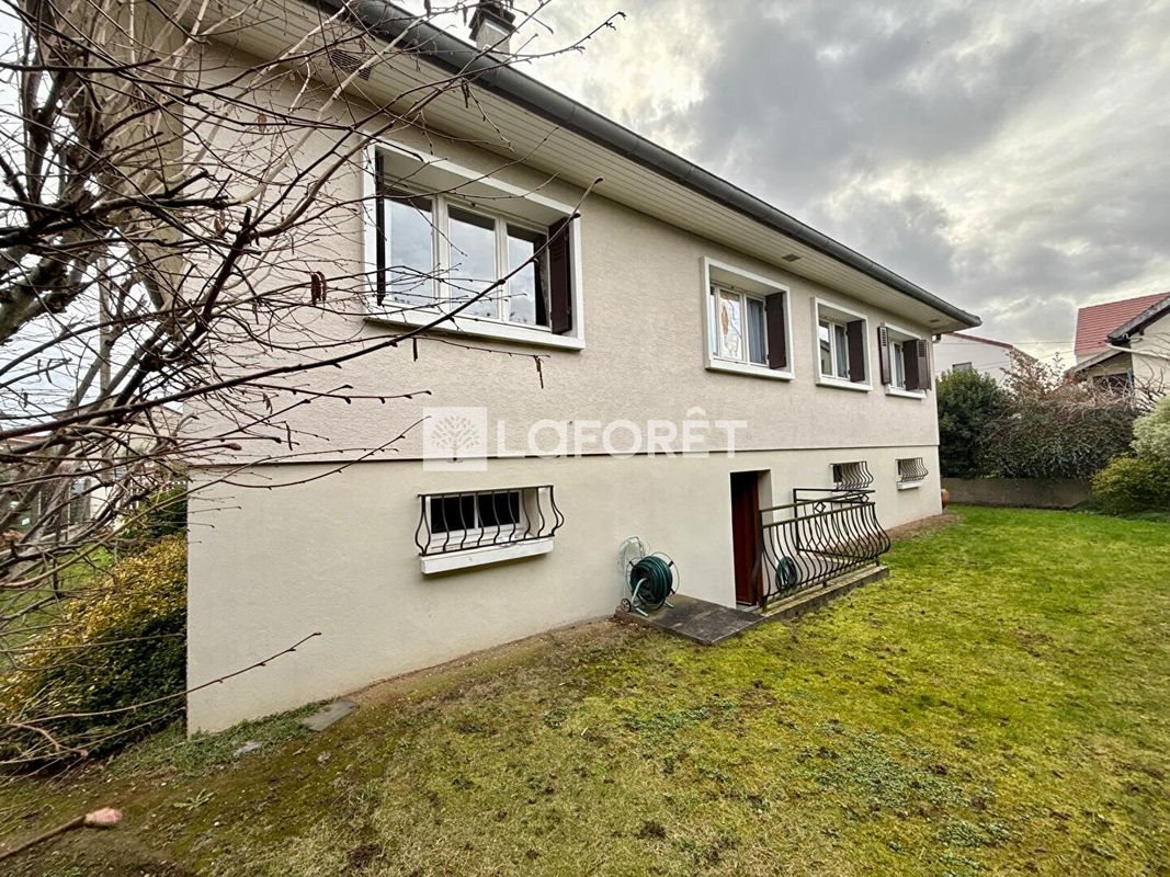 Maison à vendre, 92m², Janville-sur-Juine