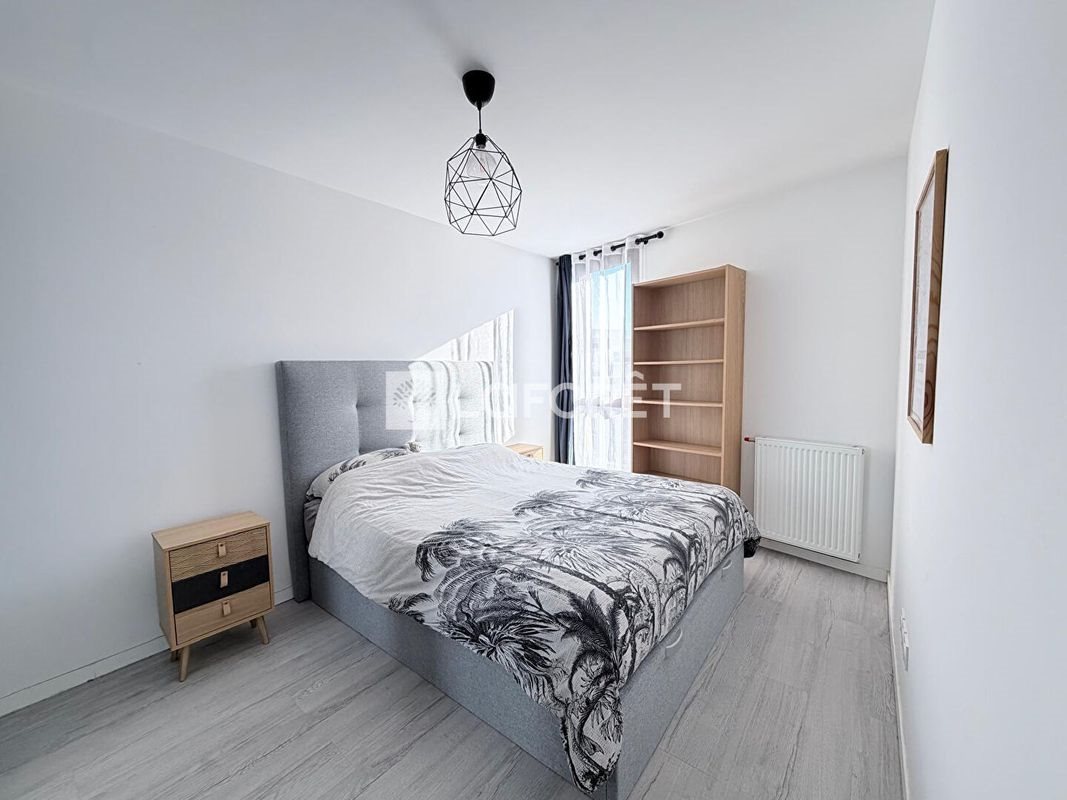 Appartement à louer, 59m², Janville-sur-Juine