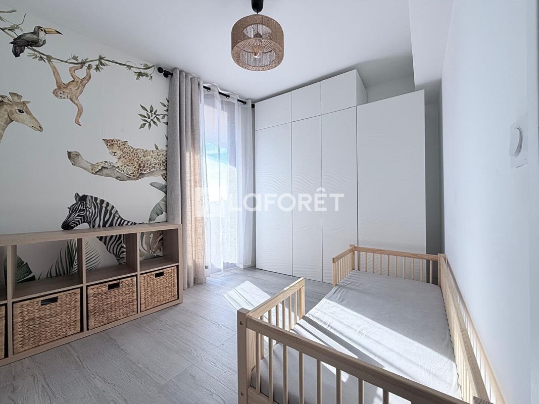 Appartement à louer, 59m², Janville-sur-Juine