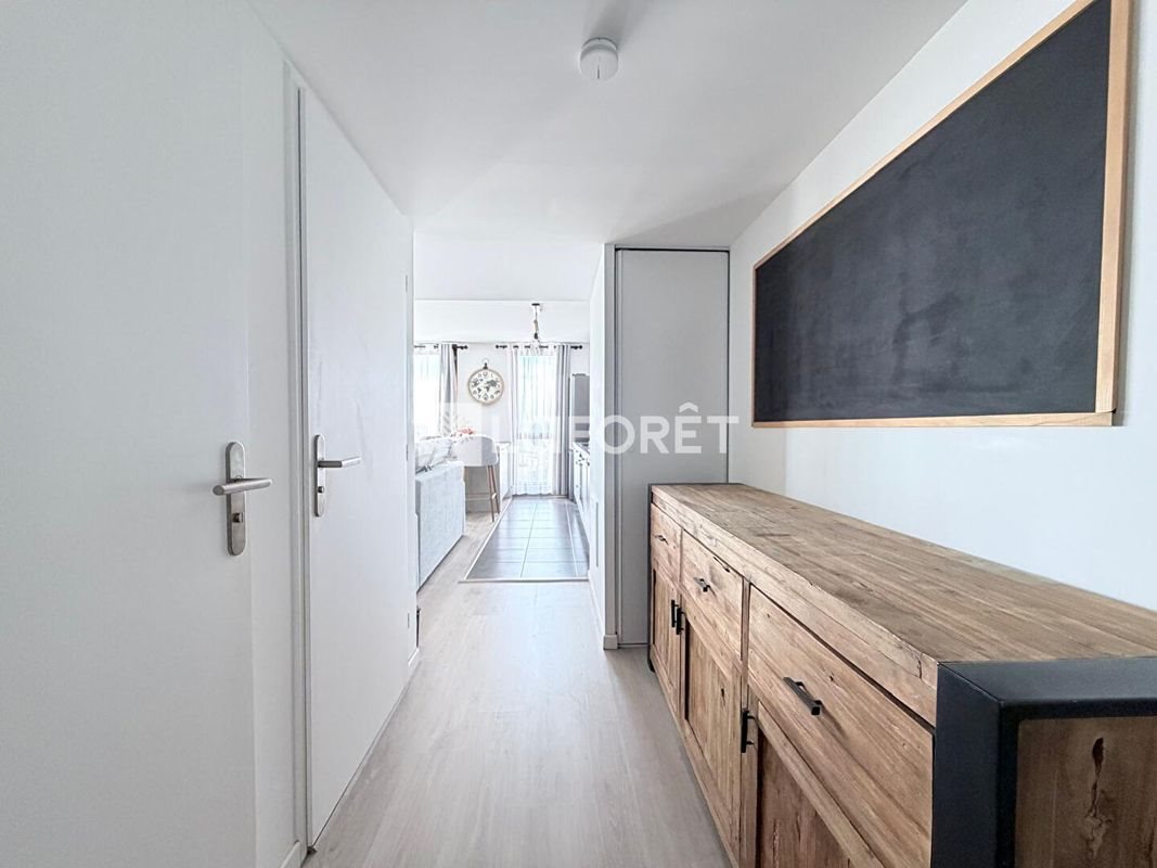 Appartement à louer, 59m², Janville-sur-Juine