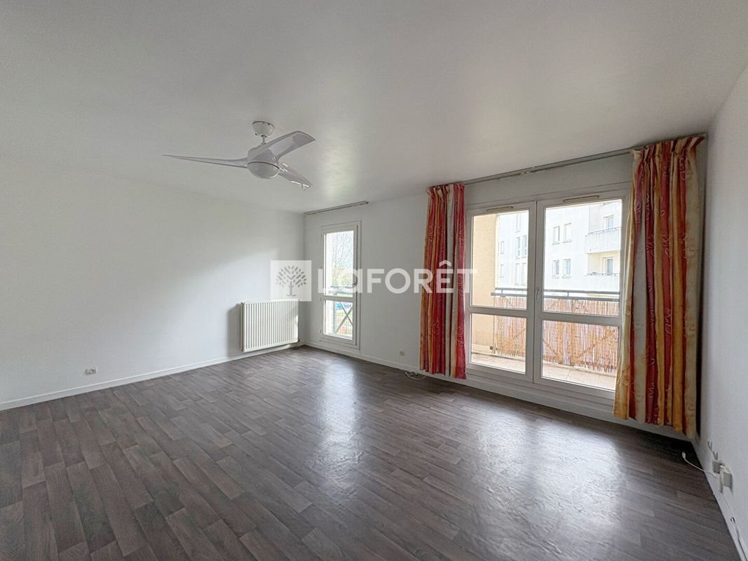 Appartement à vendre, 63m², Janville-sur-Juine