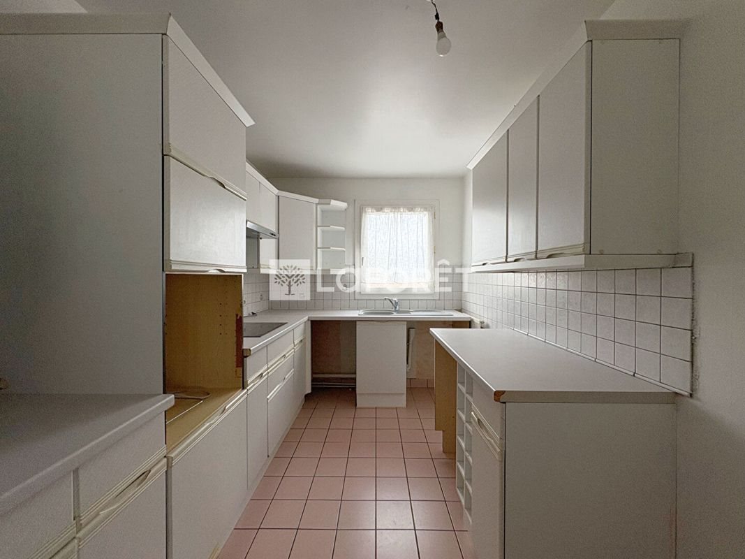 Appartement à vendre, 63m², Janville-sur-Juine