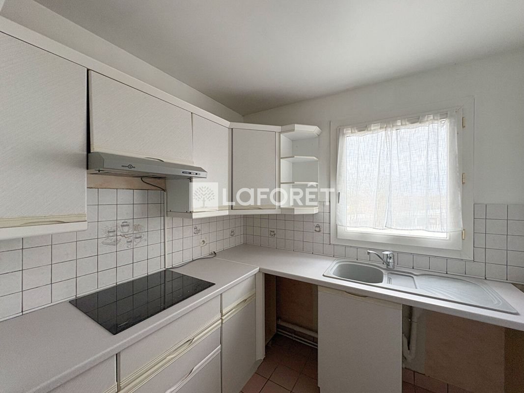 Appartement à vendre, 63m², Janville-sur-Juine