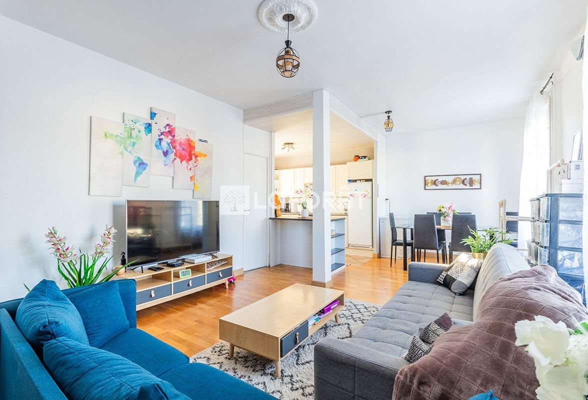 Appartement à vendre, 97m², Janville-sur-Juine
