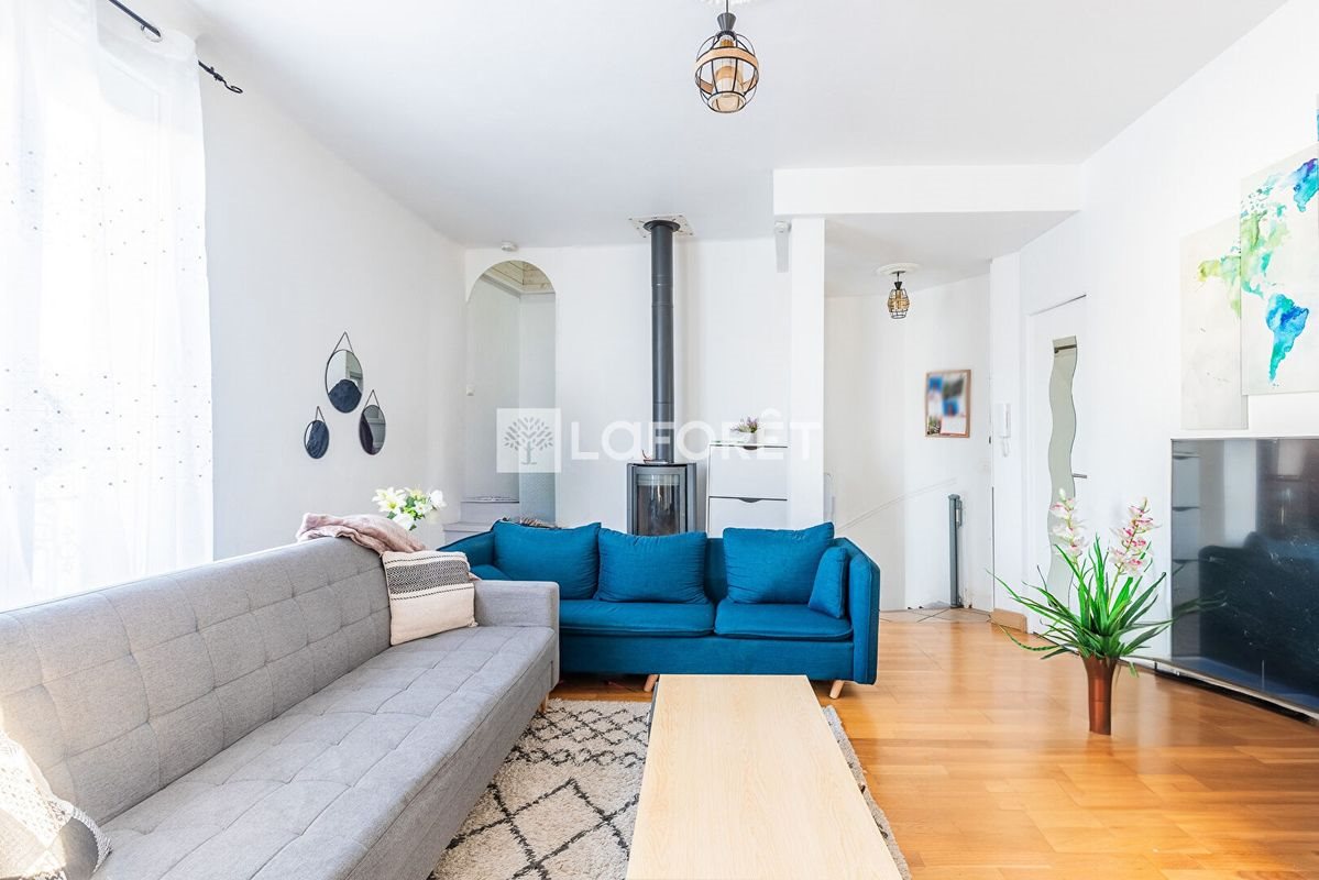 Appartement à vendre, 97m², Janville-sur-Juine