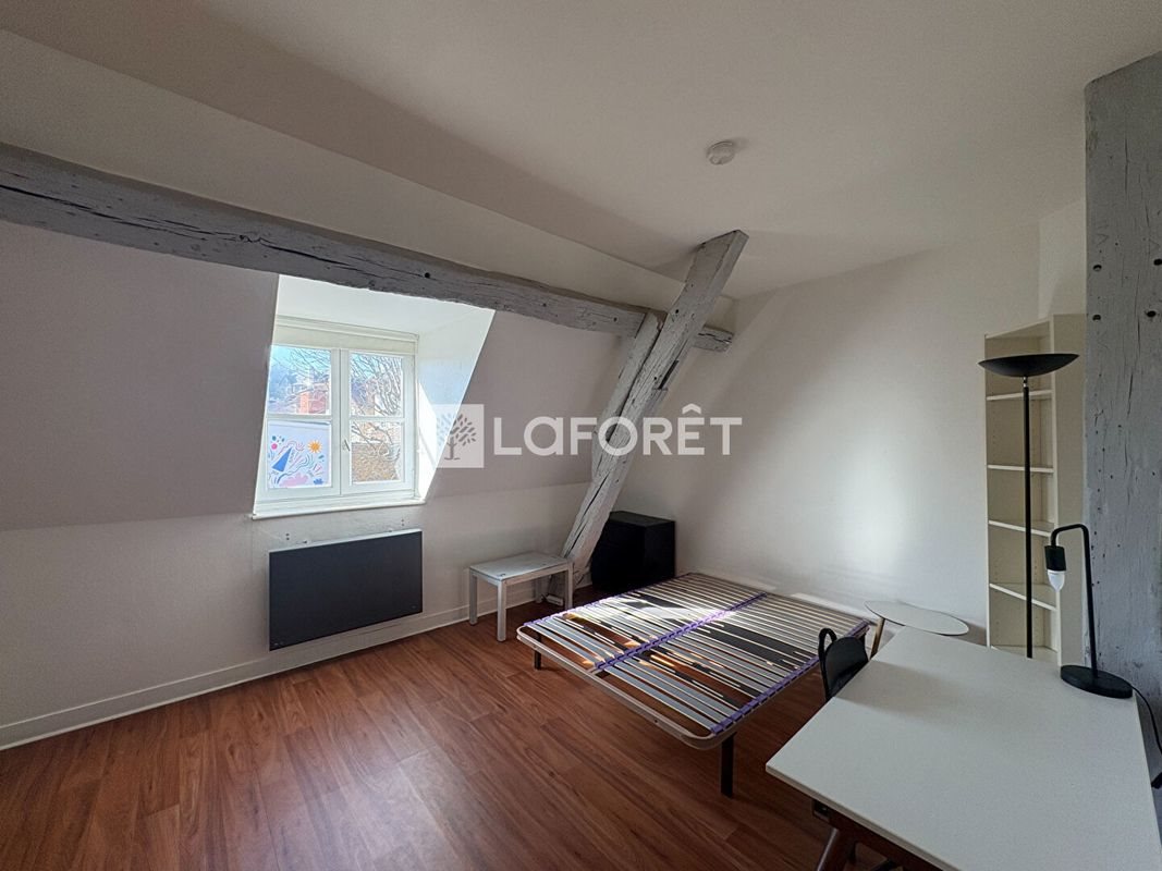 Appartement à vendre, 22m², Janville-sur-Juine