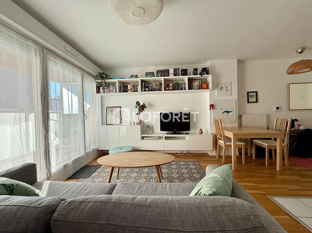 Appartement à vendre, 43m², Janville-sur-Juine