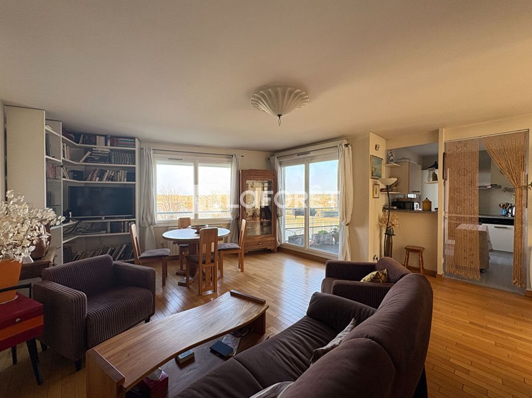 Appartement à vendre, 90m², Janville-sur-Juine