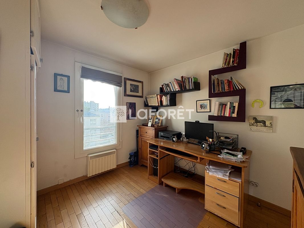 Appartement à vendre, 90m², Janville-sur-Juine