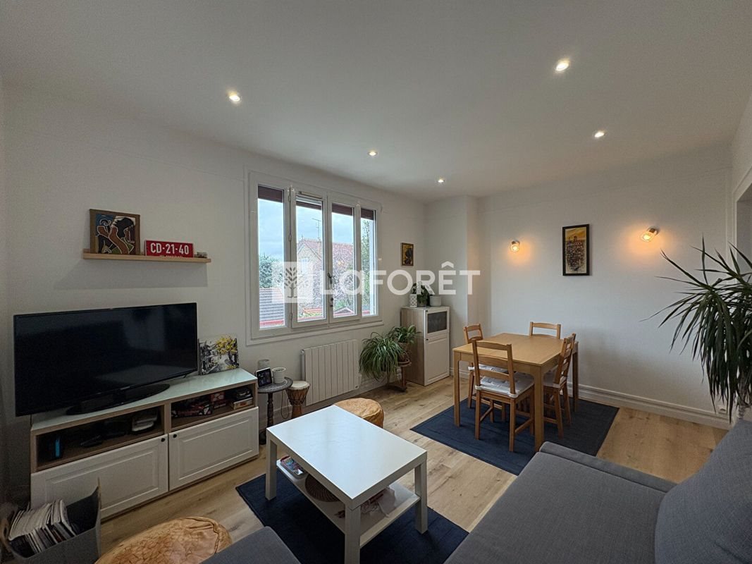 Maison à vendre, 71m², Janville-sur-Juine