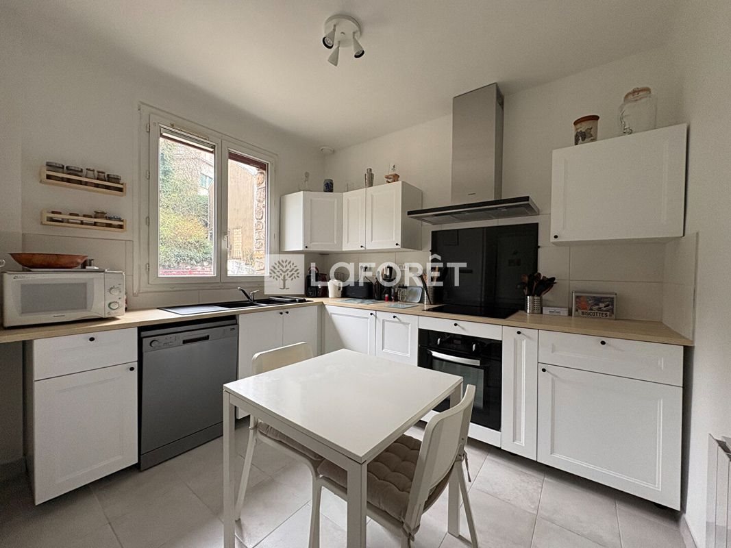 Maison à vendre, 71m², Janville-sur-Juine