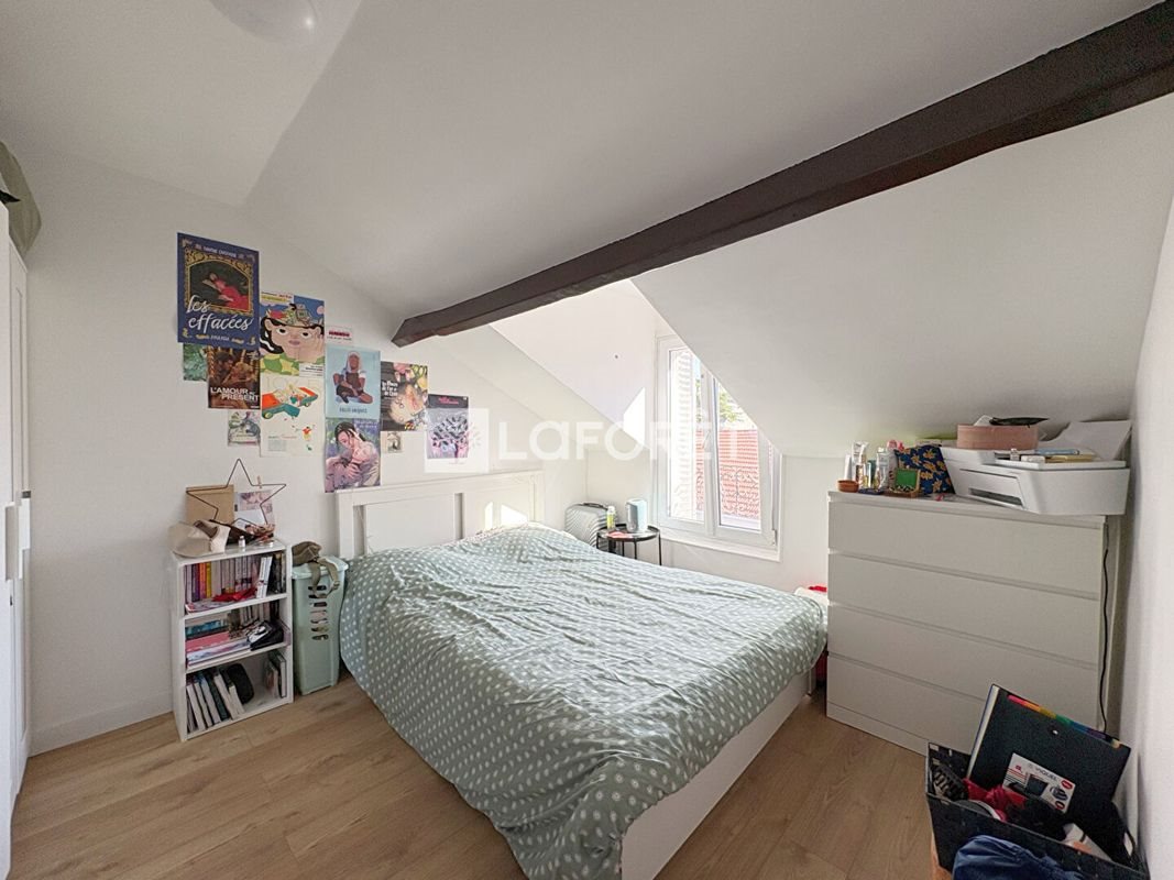 Appartement à vendre, 34m², Janville-sur-Juine