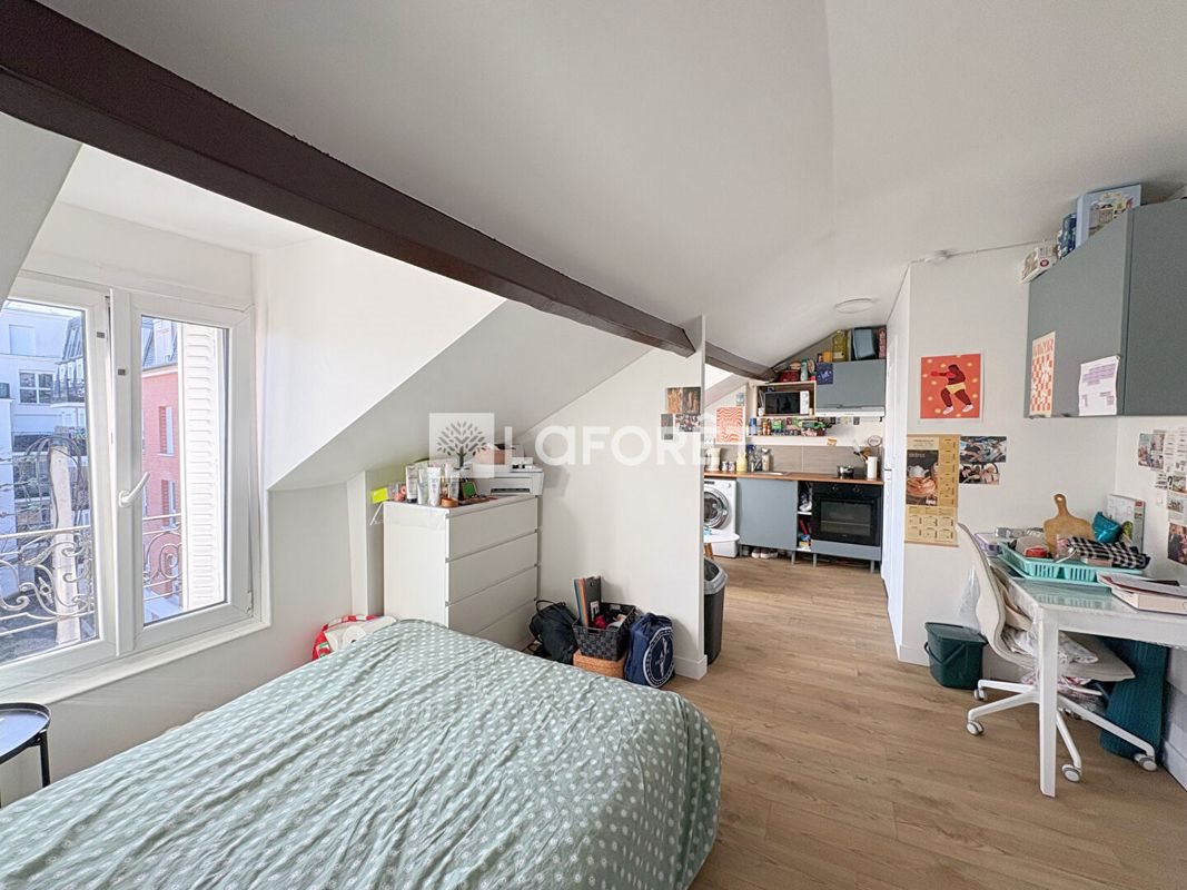 Appartement à vendre, 34m², Janville-sur-Juine