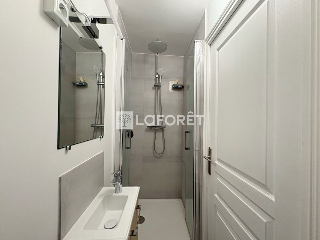 Appartement à vendre, 34m², Janville-sur-Juine