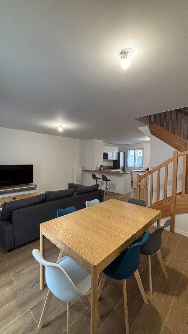 Maison à louer, 86m², Serris