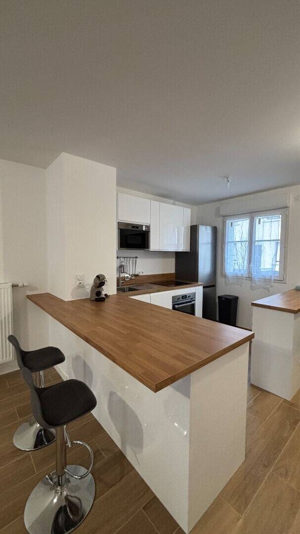 Maison à louer, 86m², Serris