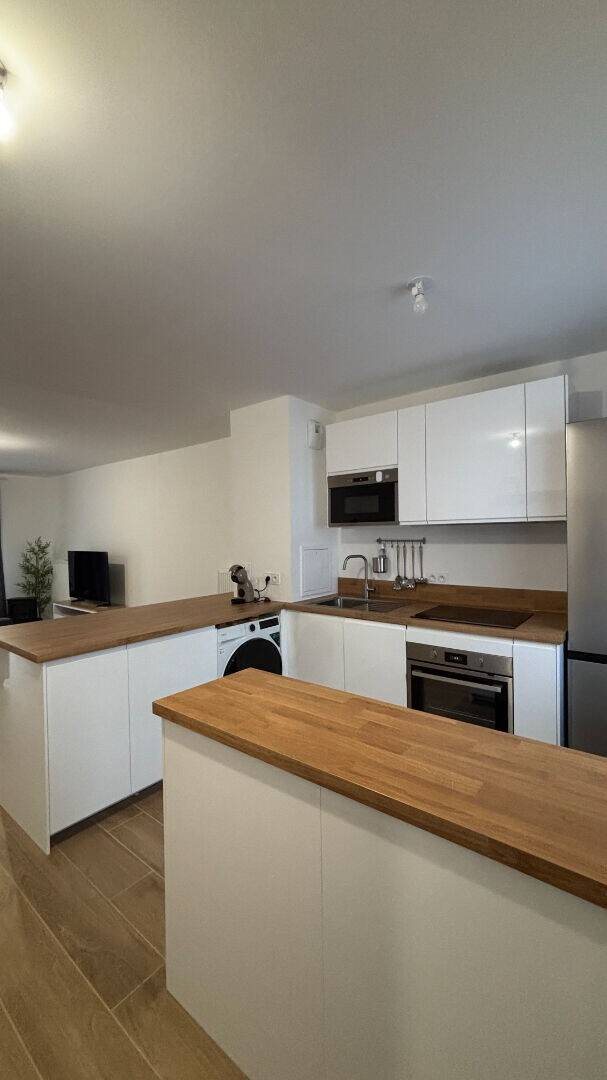 Maison à louer, 86m², Serris