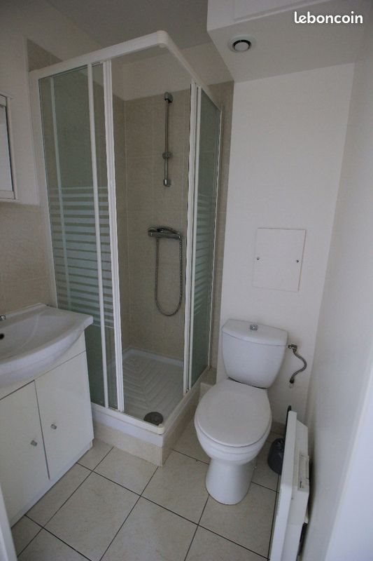 Appartement à louer, 18m², Coubron