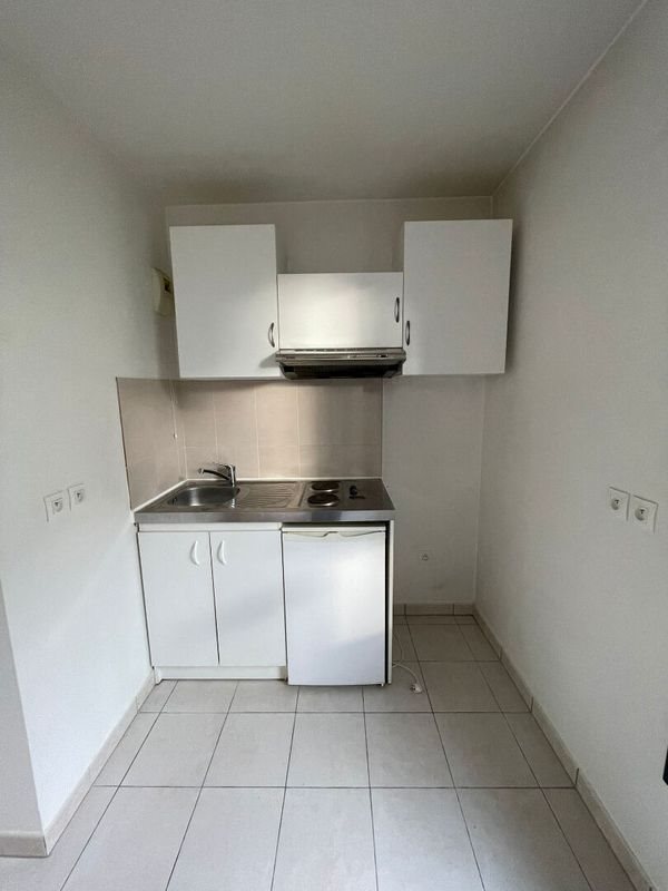 Appartement à louer, 33m², Saint-Ouen-en-Brie