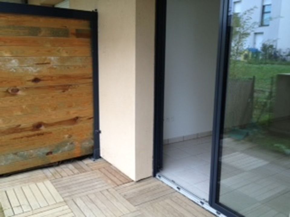 Appartement à louer, 33m², Saint-Ouen-en-Brie