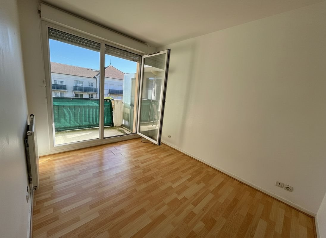 Appartement à vendre, 63m², Saint-Ouen-en-Brie