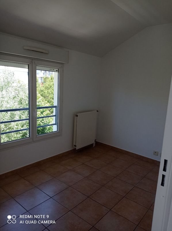 Appartement à louer, 41m², Saint-Ouen-en-Brie