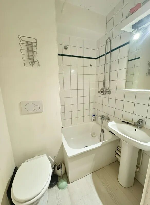 Appartement à vendre, 17m², Saint-Ouen-en-Brie