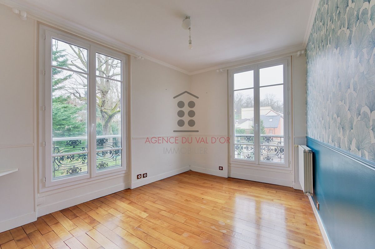 Appartement à vendre, 69m², Louveciennes