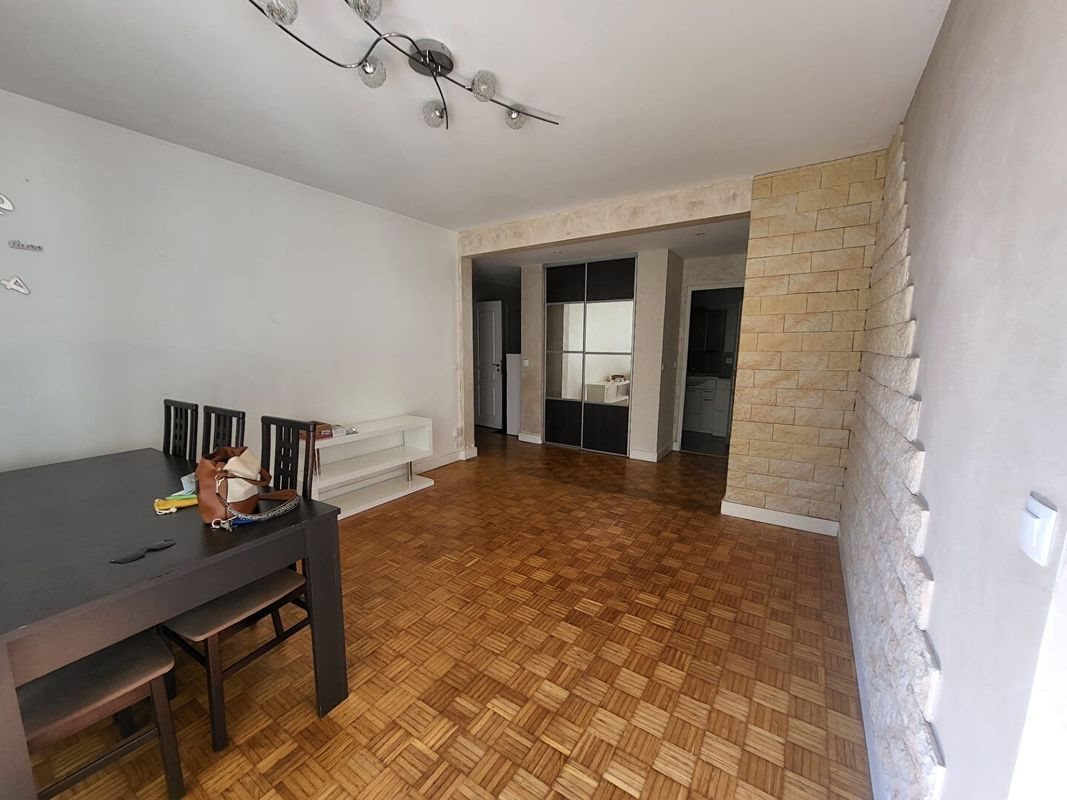 Appartement à louer, 72m², Mitry-Mory