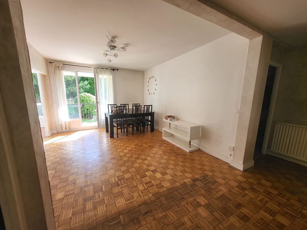 Appartement à louer, 72m², Mitry-Mory