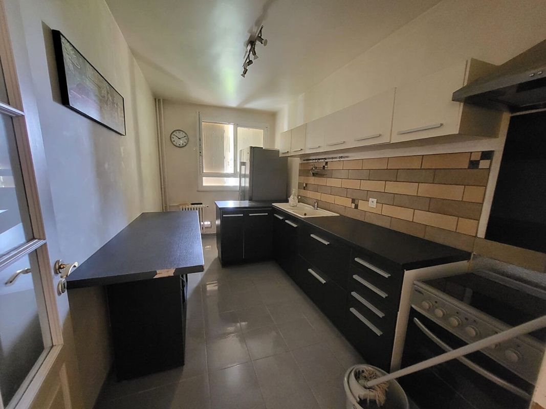 Appartement à louer, 72m², Mitry-Mory