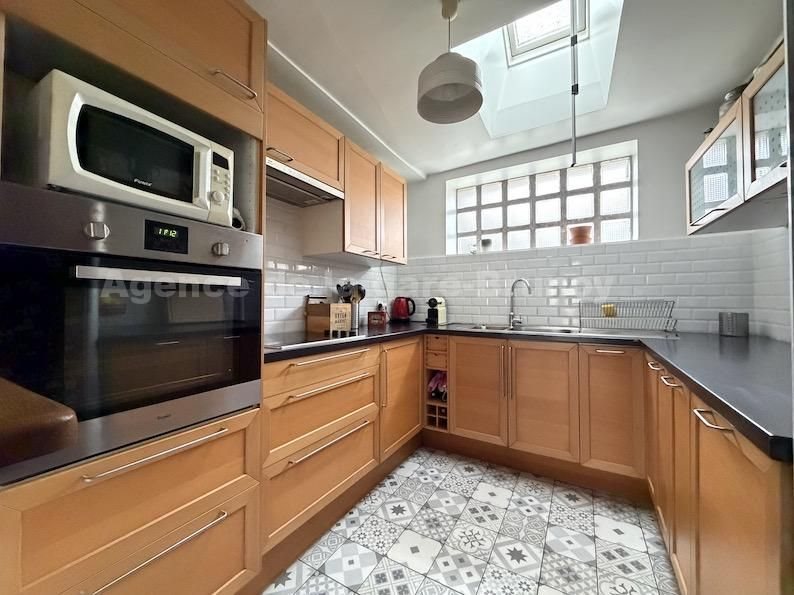 Appartement à vendre, 52m², Yerres