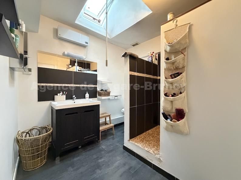 Appartement à vendre, 52m², Yerres