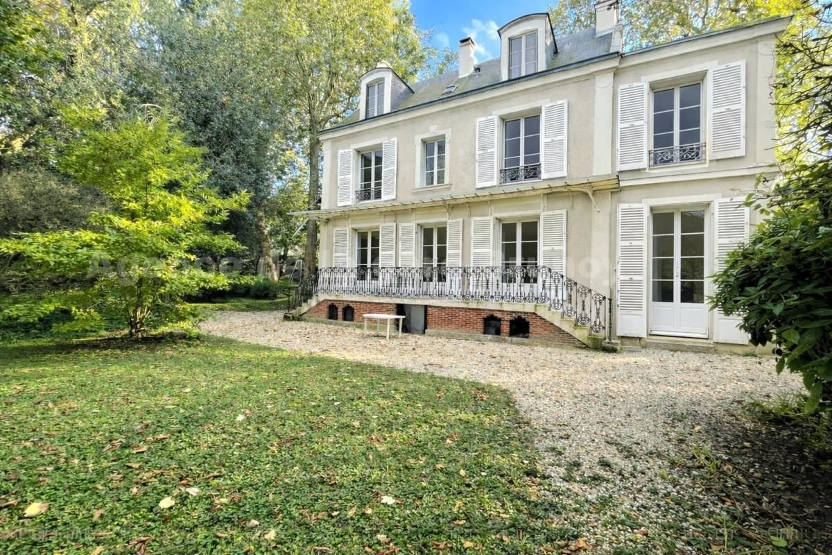Maison à vendre, 159m², Brunoy