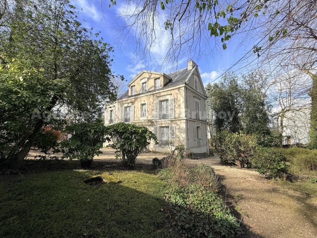 Maison à vendre, 159m², Brunoy