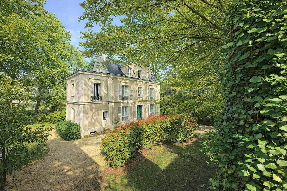 Maison à vendre, 159m², Brunoy