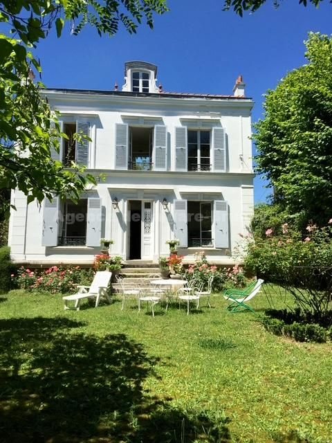 Maison à vendre, 189m², Brunoy