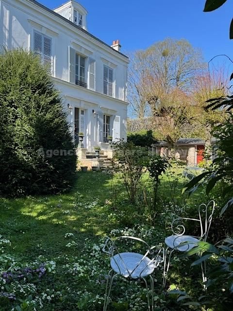 Maison à vendre, 189m², Brunoy